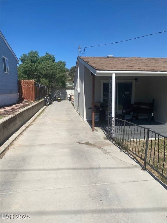 Ely, NV 89301,27 Carson Court