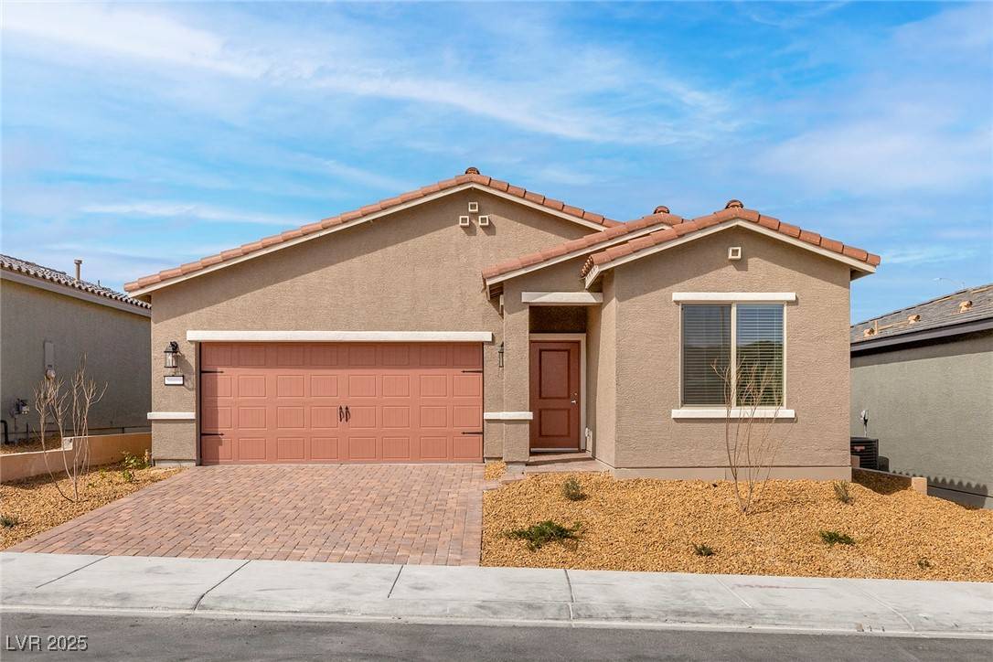 6737 Lotus Vista CT, Las Vegas, NV 89156