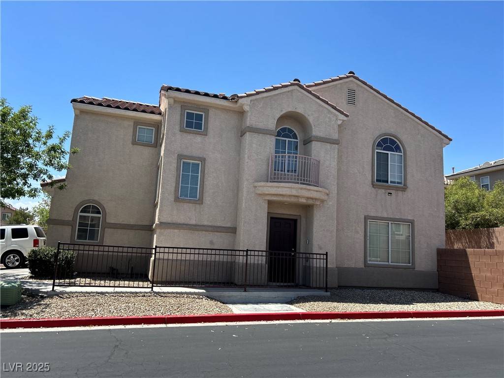 4013 Kindhearted CT, North Las Vegas, NV 89032