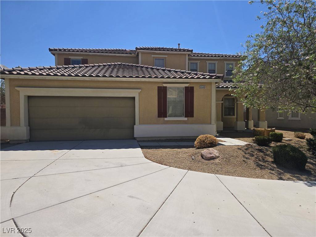North Las Vegas, NV 89084,6640 April Bend CT