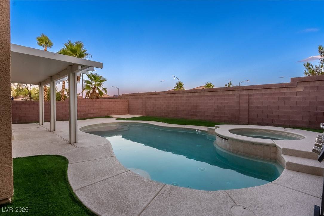 Las Vegas, NV 89139,6609 Samba AVE