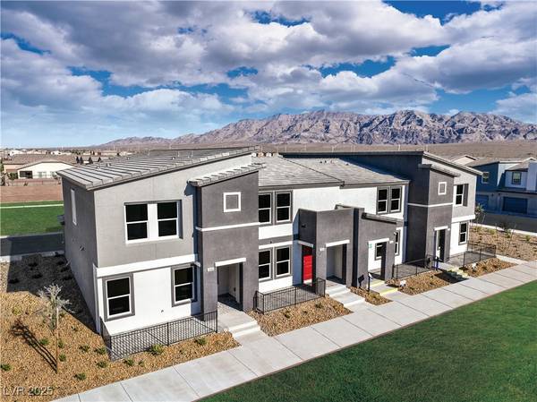 North Las Vegas, NV 89084