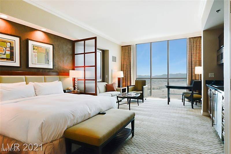 125 E Harmon AVE #2816, Las Vegas, NV 89109