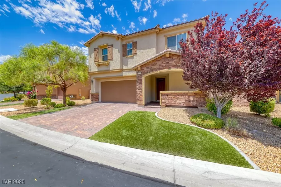 12313 Old Muirfield ST, Las Vegas, NV 89141
