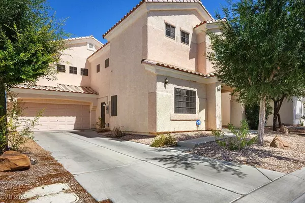 Henderson, NV 89011,5870 Gentleslope ST