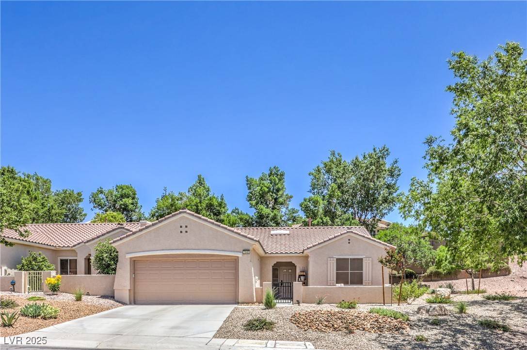 1948 Point Pleasant DR, Henderson, NV 89052