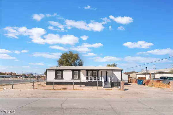 Las Vegas, NV 89156,5808 Judson AVE