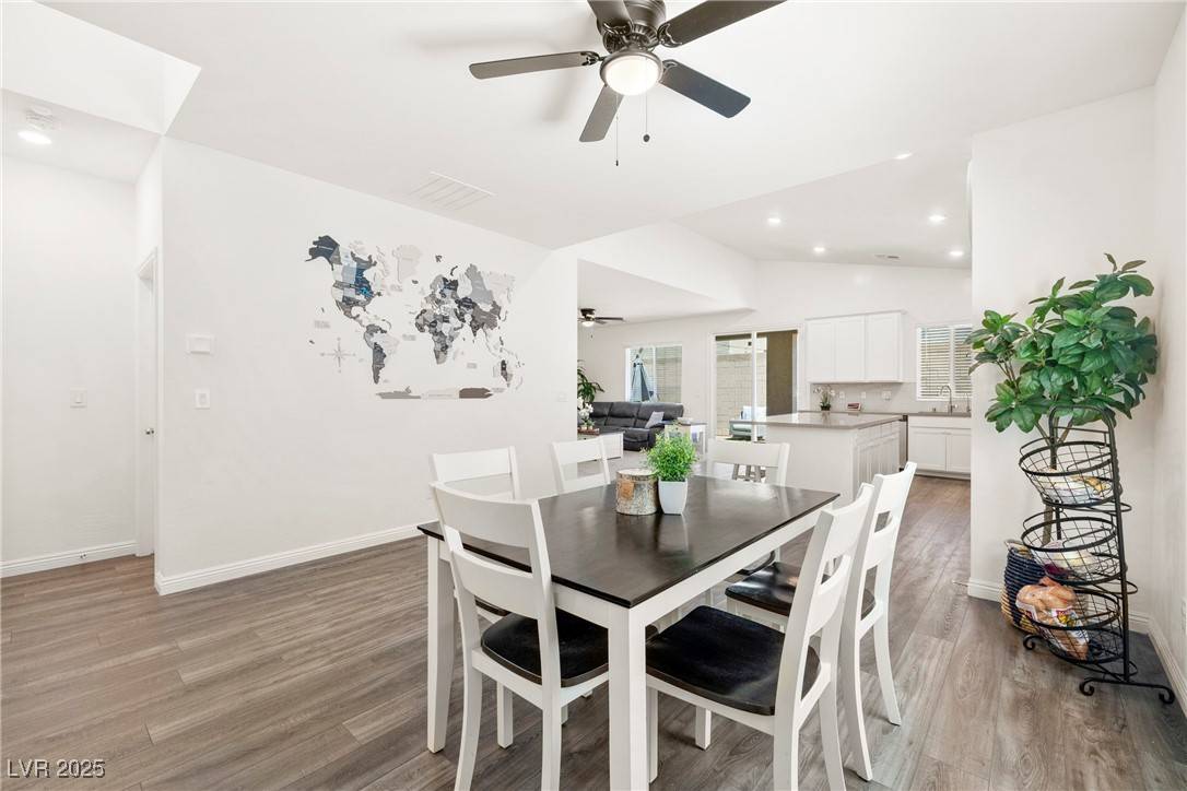 North Las Vegas, NV 89084,4360 Panoramic View AVE