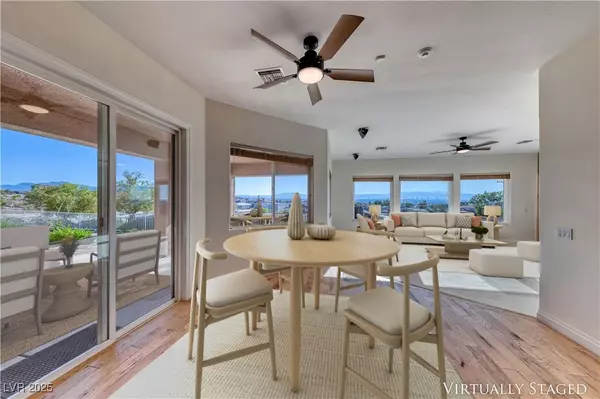 640 N Milan ST, Henderson, NV 89015