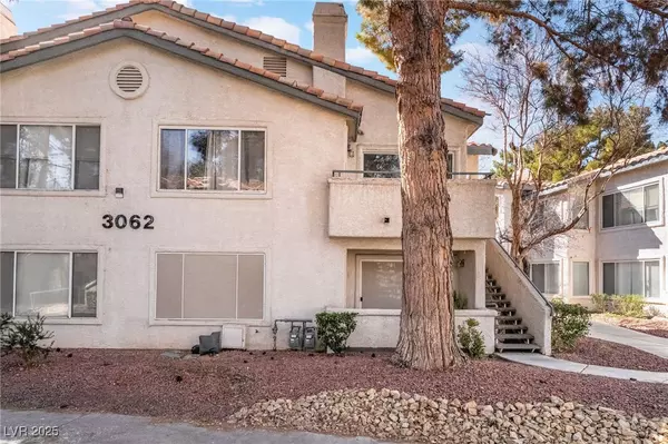 3062 Tarpon DR #201, Las Vegas, NV 89120