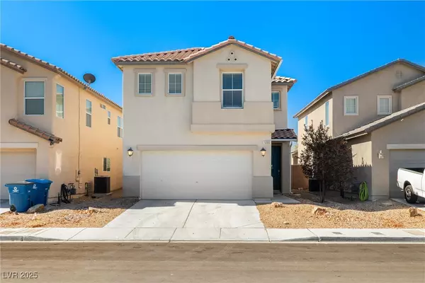 5305 Fireside Ranch AVE, Las Vegas, NV 89131