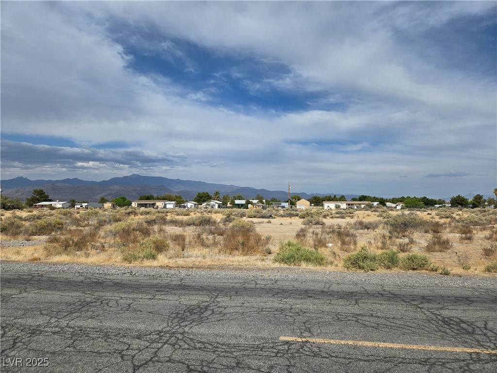 4641 Money ST, Pahrump, NV 89048