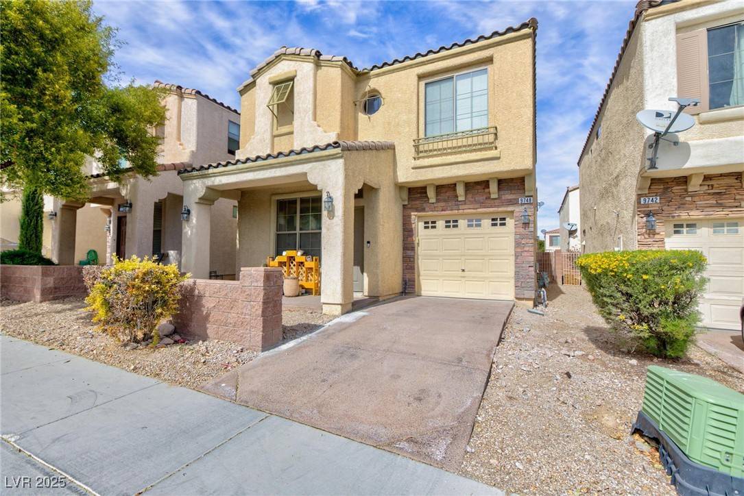 Las Vegas, NV 89147,9748 Villa Lorena AVE