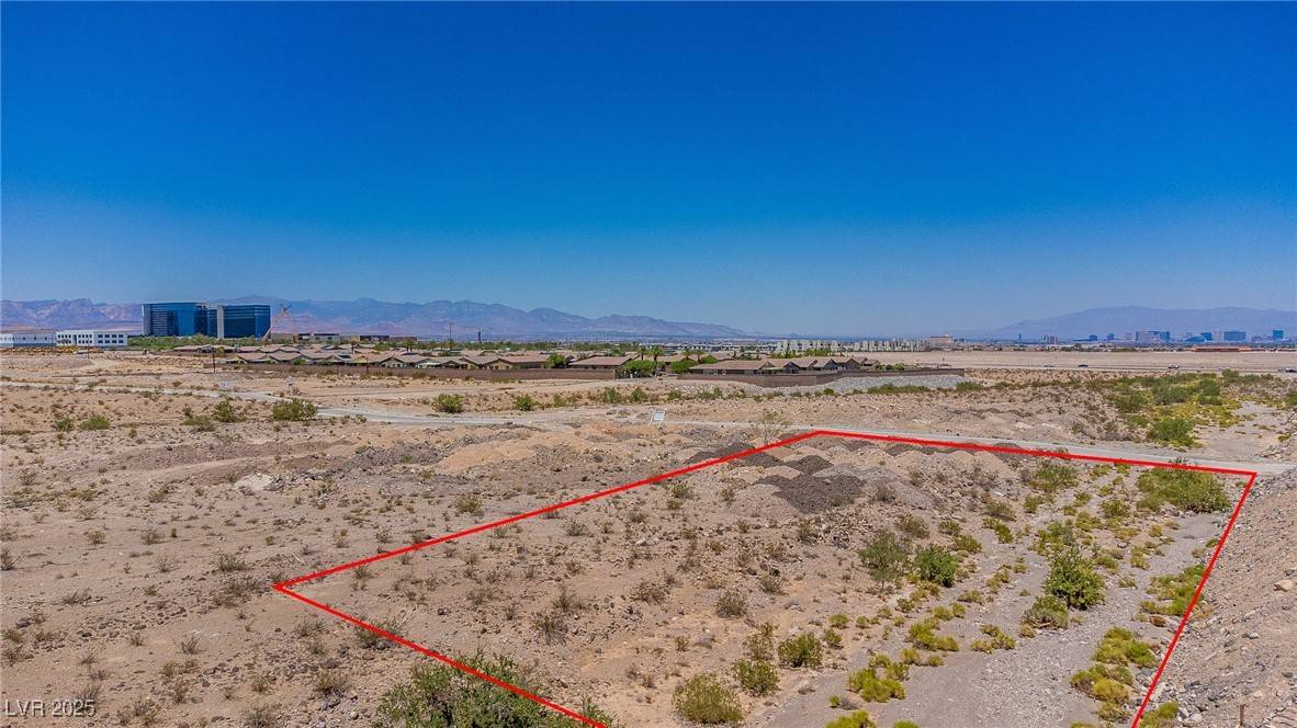 Welpman WAY, Henderson, NV 89044
