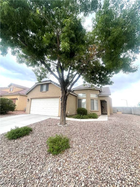 7036 Dillseed DR, Las Vegas, NV 89131