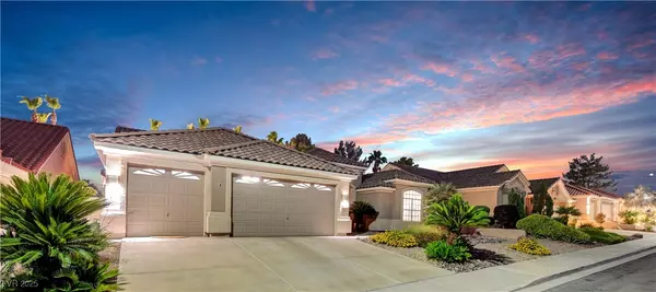 Henderson, NV 89012,216 Chestnut Ridge CIR