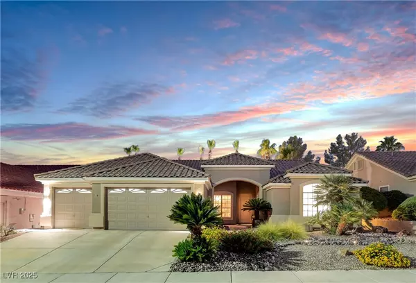 216 Chestnut Ridge CIR, Henderson, NV 89012
