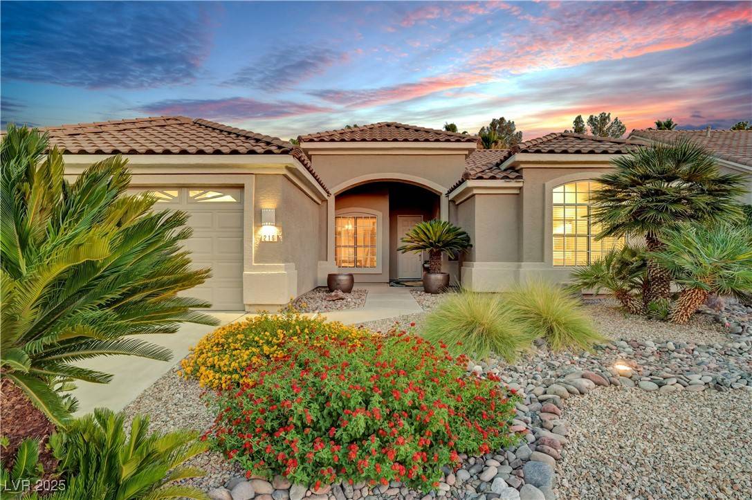 Henderson, NV 89012,216 Chestnut Ridge CIR