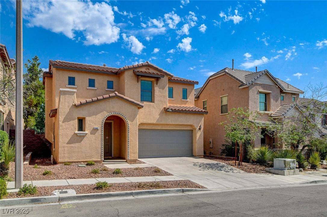 Las Vegas, NV 89135,10482 Calico Pines AVE