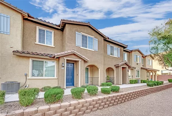 Las Vegas, NV 89178,8520 Insignia AVE #104