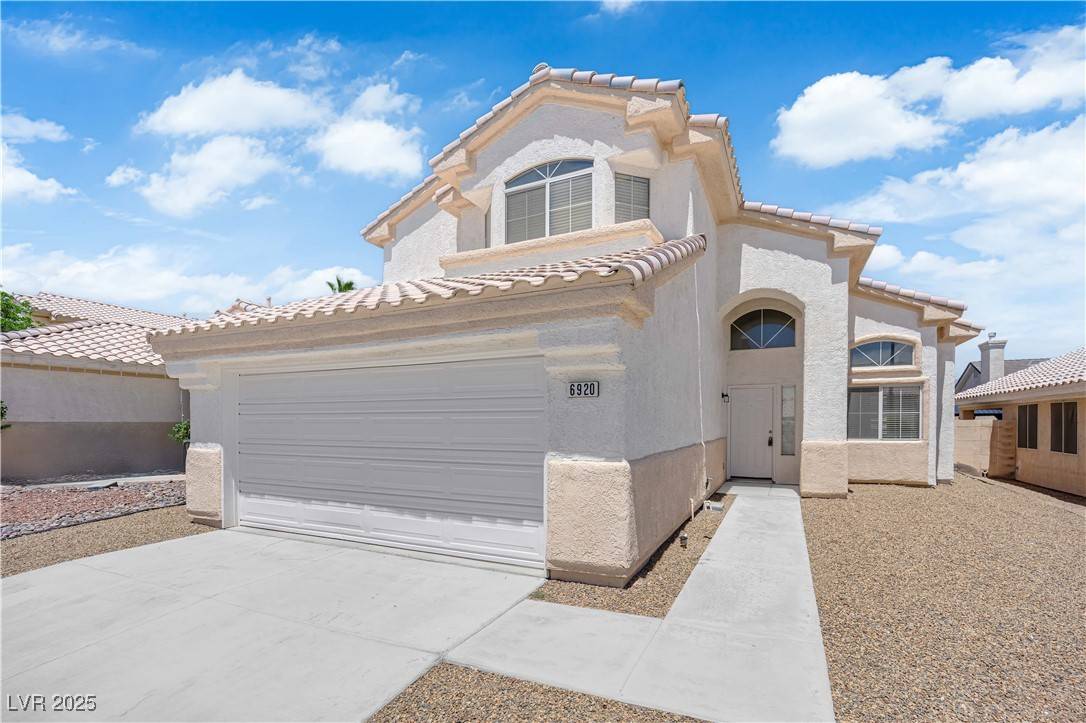 Las Vegas, NV 89130,6920 White Lakes AVE
