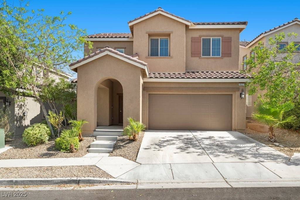 Las Vegas, NV 89149,9127 Island Wolf AVE