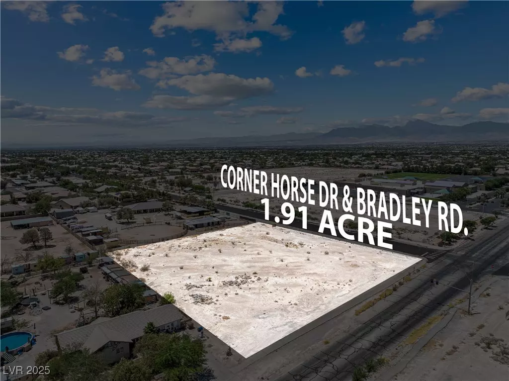 Las Vegas, NV 89134,Horse & Bradley