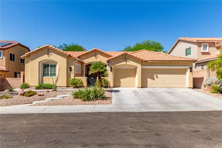 1521 Antler Creek ST, North Las Vegas, NV 89084