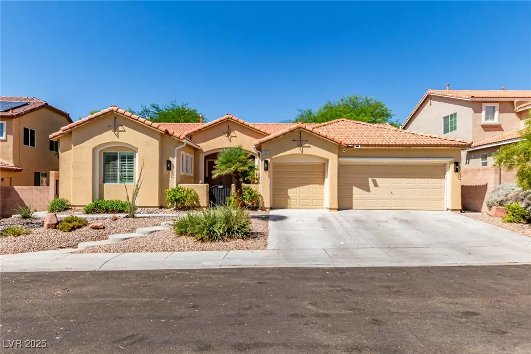 North Las Vegas, NV 89084,1521 Antler Creek ST