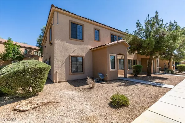 Las Vegas, NV 89108,2030 Rancho Lake DR #201