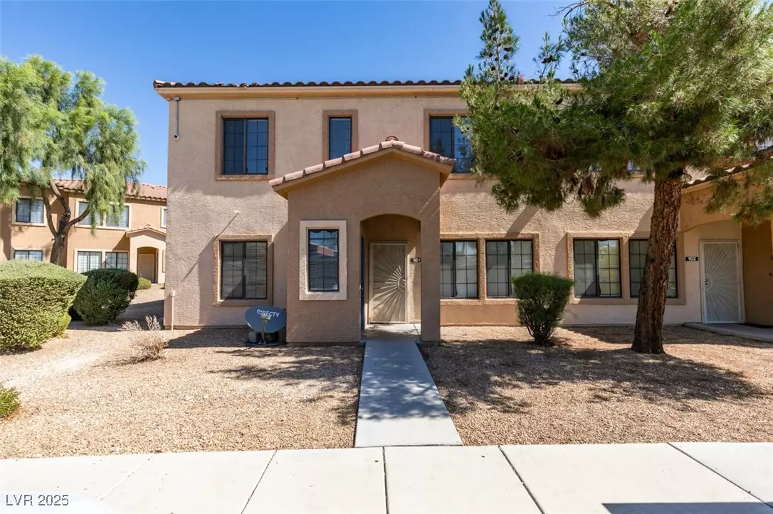 Las Vegas, NV 89108,2030 Rancho Lake DR #201