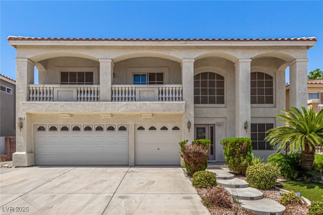 Las Vegas, NV 89139,7851 Tidal Pool CT