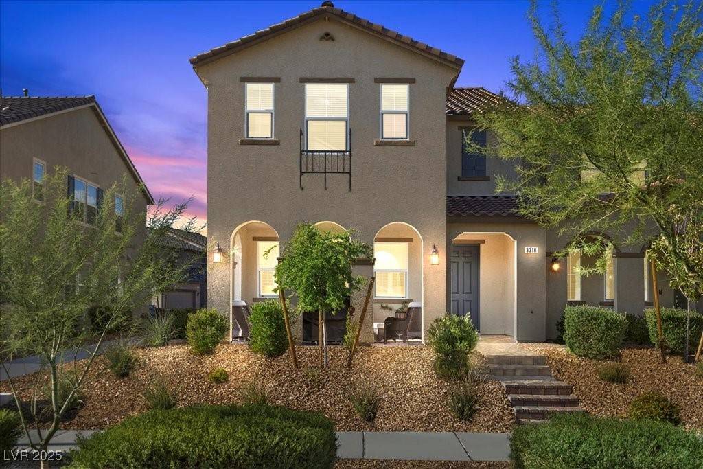 Henderson, NV 89044,3310 Palindrome AVE