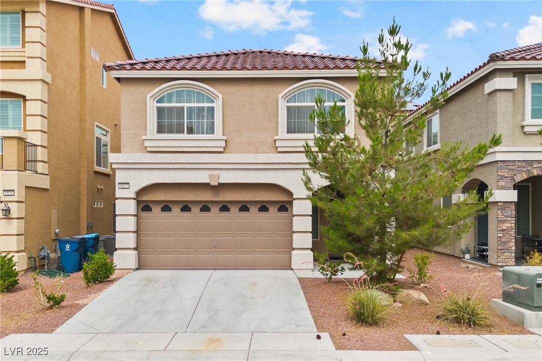 9827 MARIETTA CELLARS CT, Las Vegas, NV 89141