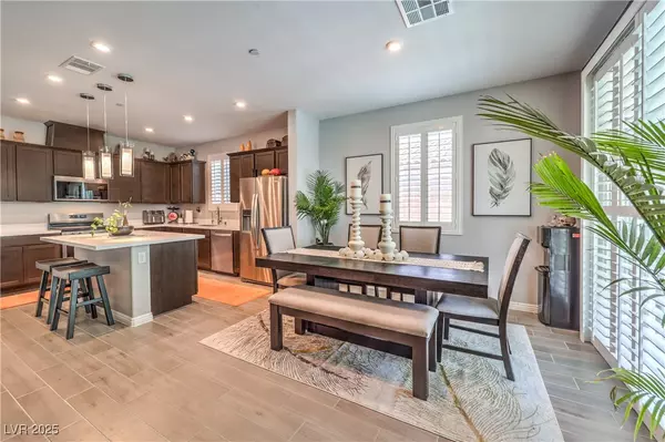 Henderson, NV 89015,181 Sierra Alta PL