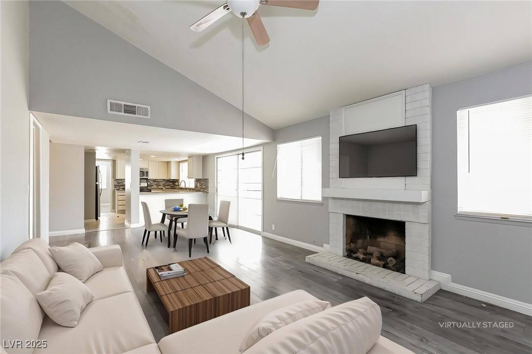 Las Vegas, NV 89120,3763 Hacienda AVE
