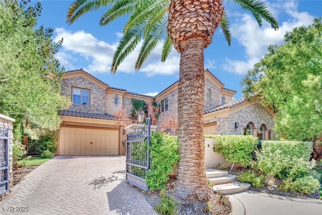 Las Vegas, NV 89141,4231 San Alivia CT