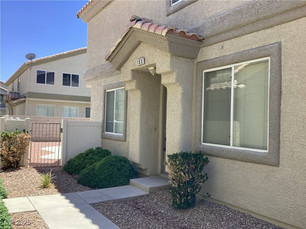 6331 Lorne Green AVE #103, Henderson, NV 89011