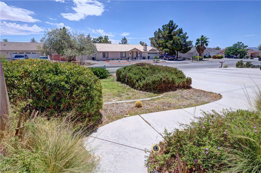 Pahrump, NV 89048,30 Diamond Bar RD