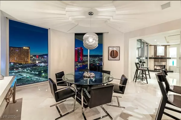 Las Vegas, NV 89109,2877 Paradise RD #2701