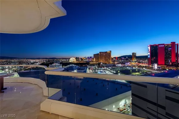 Las Vegas, NV 89109,2877 Paradise RD #2701