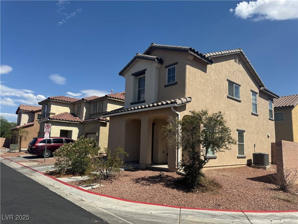 Las Vegas, NV 89139,4693 Ametrine CT