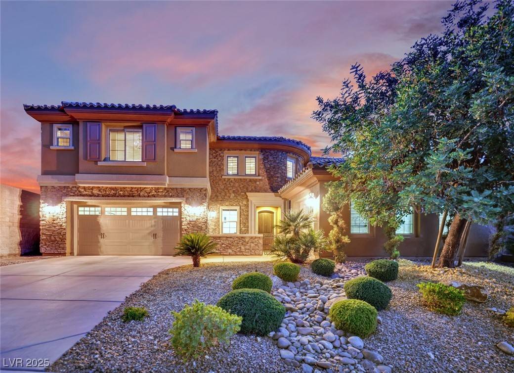 Henderson, NV 89044,2805 Molinard CT