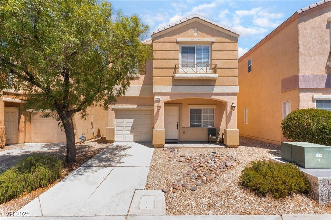 11140 African Sunset ST, Henderson, NV 89052