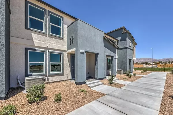 North Las Vegas, NV 89081,6172 Hibiscus Garden ST #171