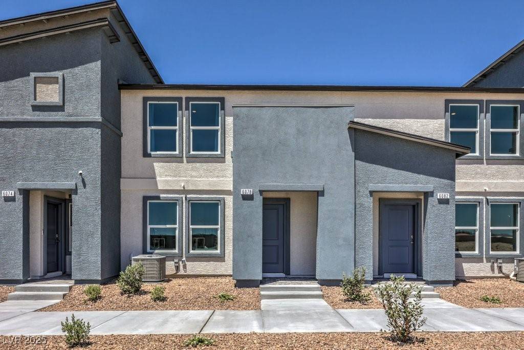 North Las Vegas, NV 89081,6172 Hibiscus Garden ST #171