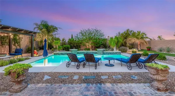 11394 VILLA BELLAGIO DR, Las Vegas, NV 89141