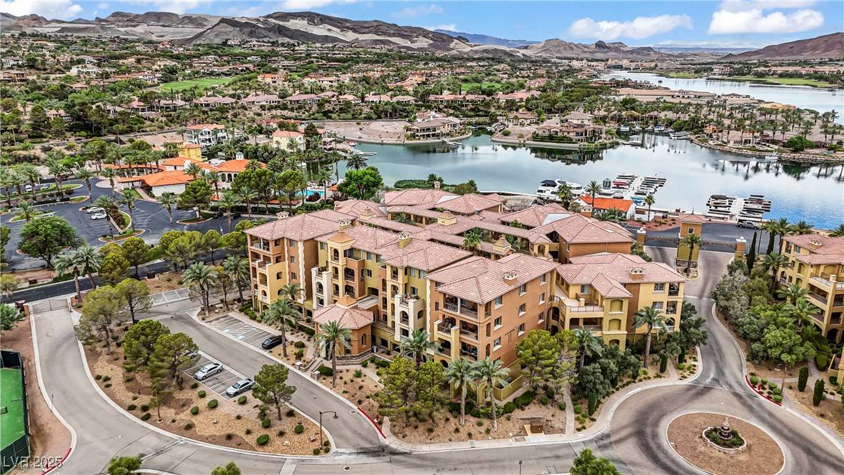 Henderson, NV 89011,15 VIA MANTOVA #208