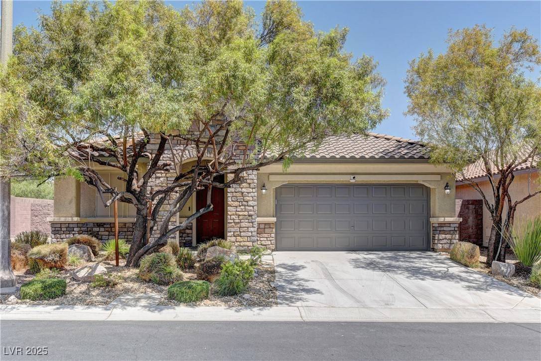 9120 Parkstone AVE, Las Vegas, NV 89178