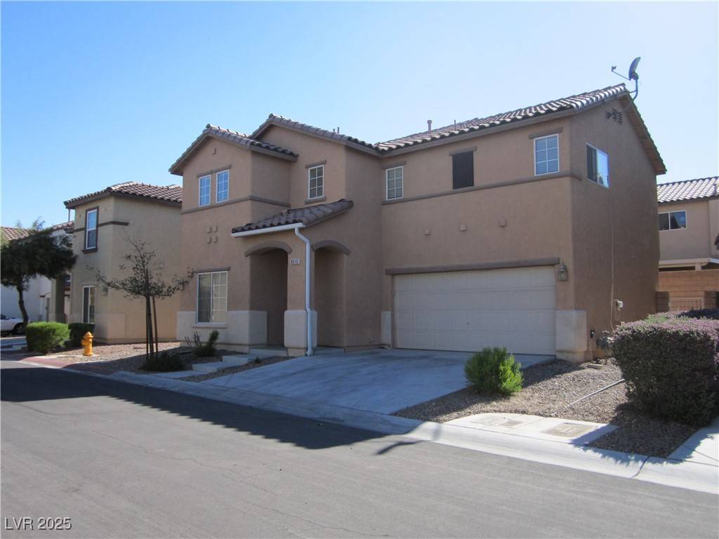 Las Vegas, NV 89139,8313 Black Opal ST